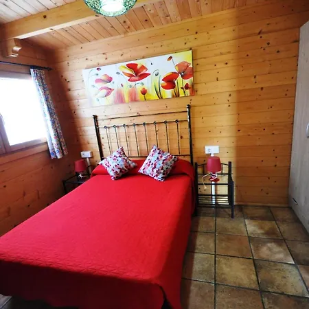 Chalet Con Piscina Privada Exclusivo Para Familias En - Es-180-86 Villa Conil De La Frontera