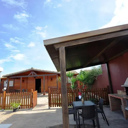 Villa Chalet Con Piscina Privada Exclusivo Para Familias En - Es-180-86 *