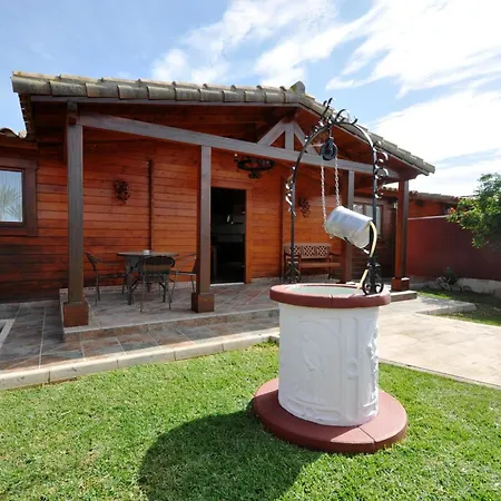 Villa Chalet Con Piscina Privada Exclusivo Para Familias En - Es-180-86